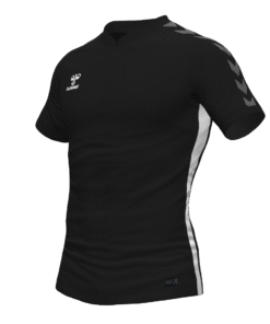 Hummel Travel Polo - Marine/Acai